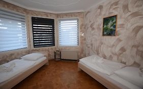 Apartment Bad Canstatt